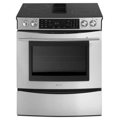 Range Oven: Range Oven With Downdraft Range Oven: Range Oven With Downdraft