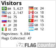 free counters