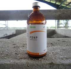 MADAC (Malaysian Dairy Corporation)
