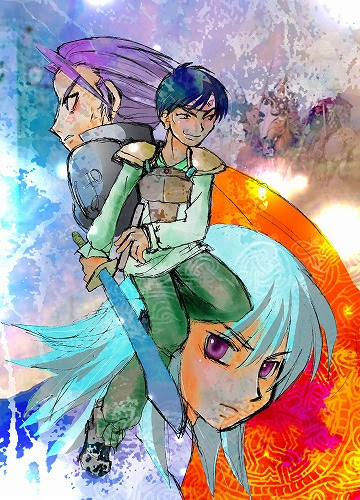 アルスラーン戦記 征馬孤影 下巻