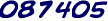 HTML Hit Counter