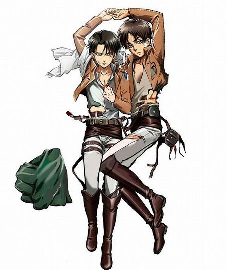 別マガ進撃隊 週間ジャンプ魂 Ssブログ