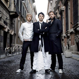 Muse alternatif