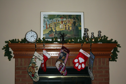 Ready For Christmas