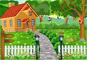 90+ Popular Home Garden Cartoon, Minimalist Home