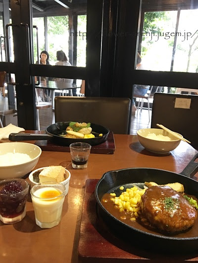 鹿屋市のカフェnero ネロ のランチ サラダバー付き に行きました 花好きカフェ好き宮崎人の日記
