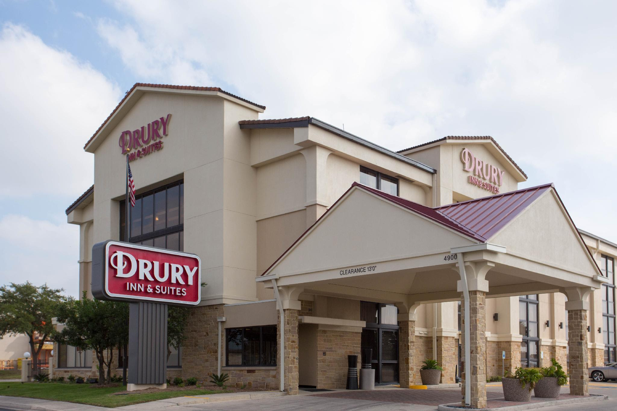 Drury Inn & Suites San Antonio Northeast San Antonio (TX) United States