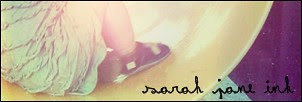 sarahjaneink