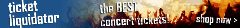 Find cheap concert tickets