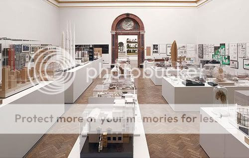 royal academy - summer show 2010