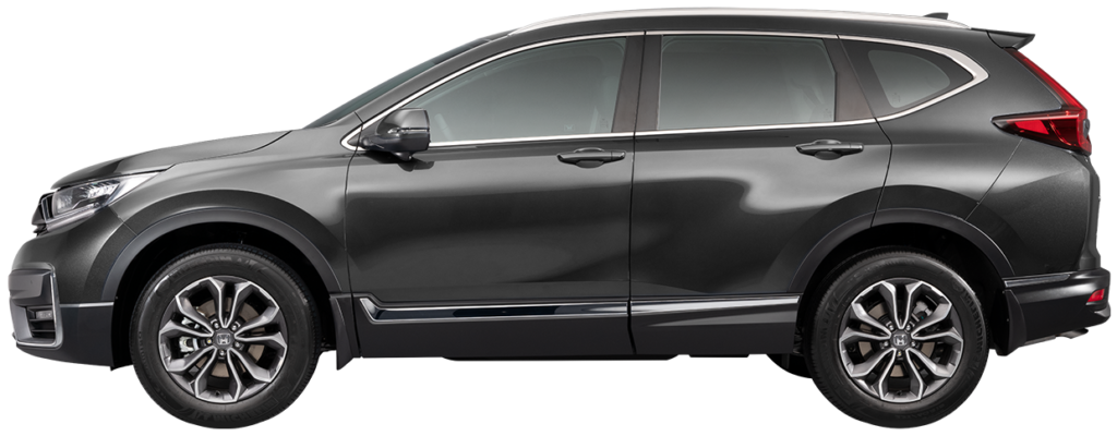 The New Honda Crv 21 Motoph Motoph Com