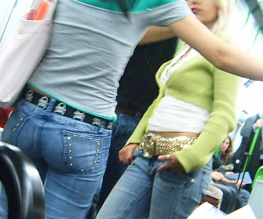 Novelty Belts