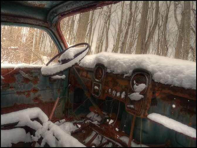 Invierno