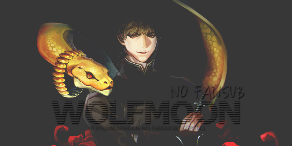 WolfMoon no Fansub