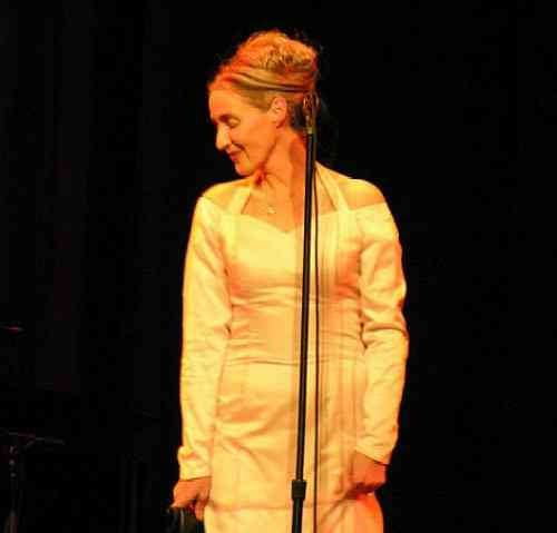 Lisa Gerrard