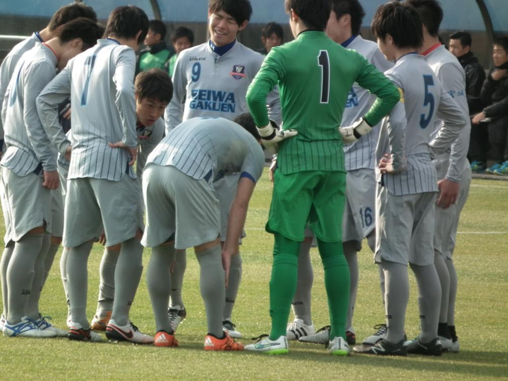 聖和学園高校 チーム紹介 宮城県 サカスタu １８