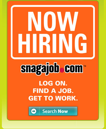 Find Hourly Jobs Full-Time & Part-Time Job Search Snagajob snag a job