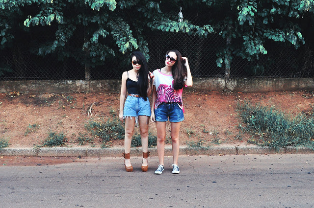 Tropical
