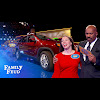 How Do You Win The Car On Family Feud