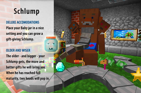 Schlump Morecreepscom Morecreepscom - 