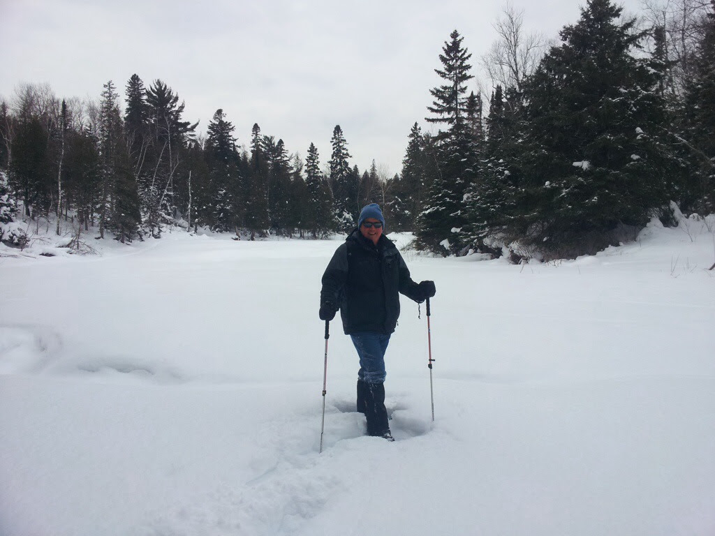Winter Photos of the North Shore of Lake Superior  North 