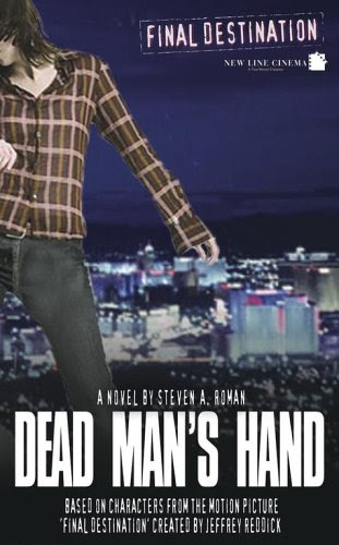 Final Destination 4: Dead Man's Hand