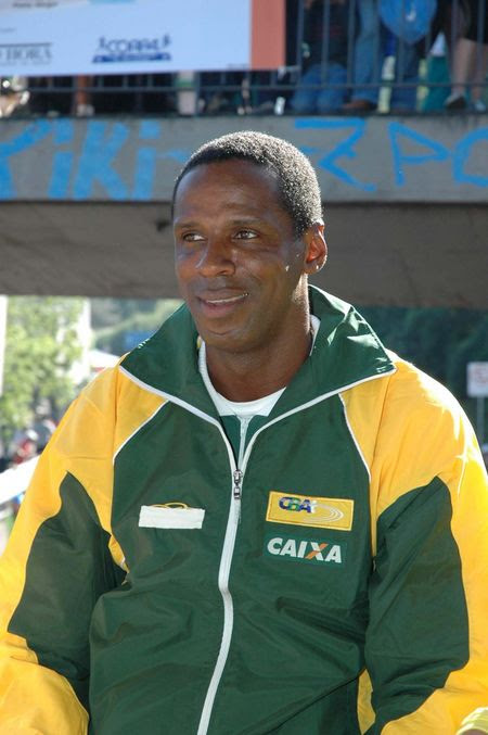 Robson Caetano prestigia etapa do Circuito Caixa - Webrun ...