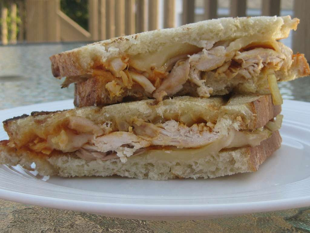 Sandwichs