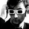 i'm the doctor.   doctor who?
