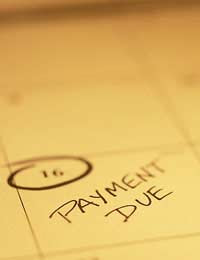 Letter To Request Restructured Credit Terms