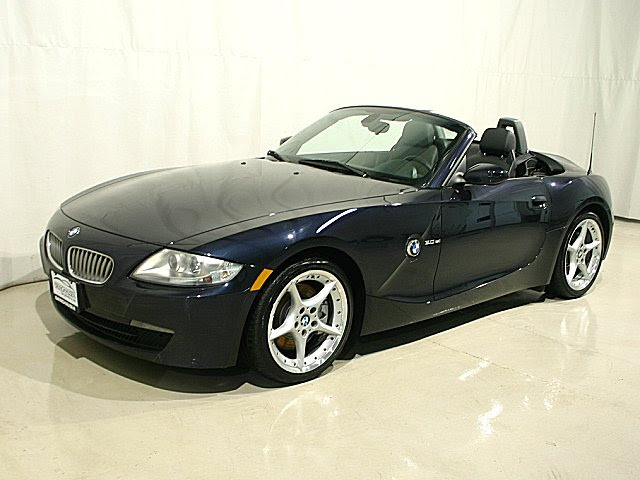 2007 325i