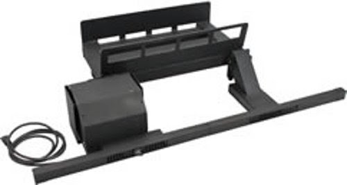 Wood Burning Fireplace Heater - Large