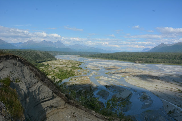Matsu Valley Alaska