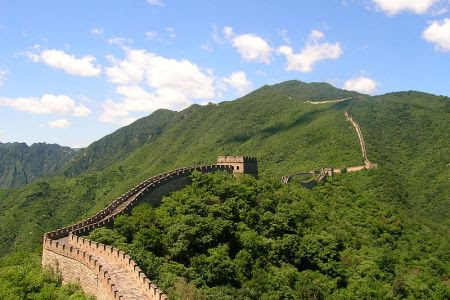 Top 10 Wonders of The World