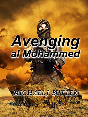 Avenging al Mohammed, by Michael Butler