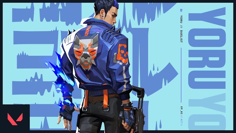 It took two years, but VALORANT players might have found the first runboost on Ascent