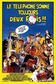 Le téléphone sonne toujours deux fois Ver Descargar Películas en Streaming Gratis en Español