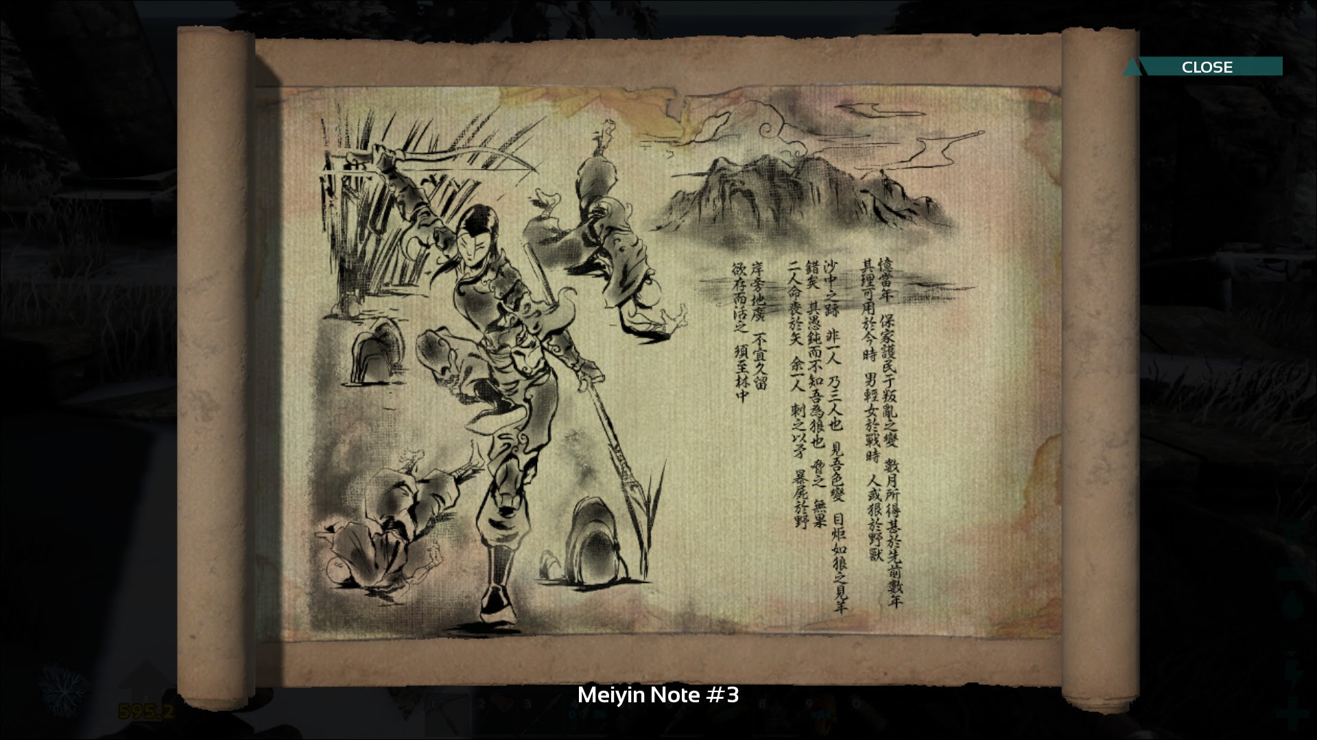 Explorer Note Locations Playark