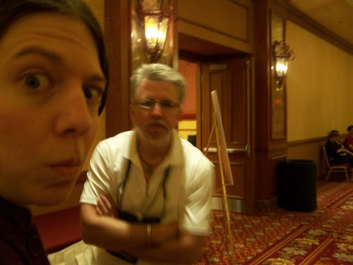 TAM 246 - Brian Dalton