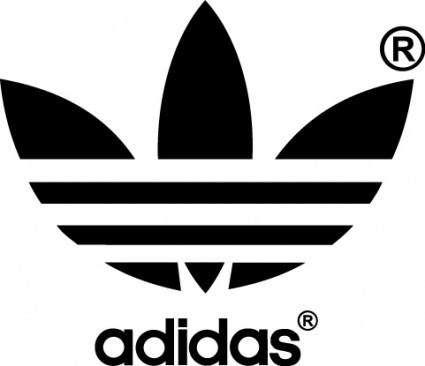 Free Adidas Logo Cliparts Download Free Adidas Logo Cliparts Png Images Free Cliparts On Clipart Library
