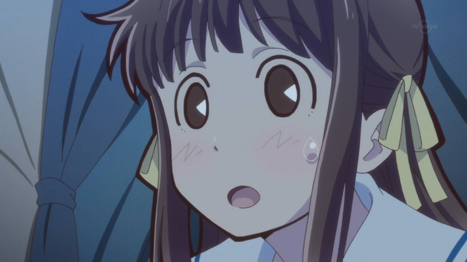 フルーツバスケット 本田透はテント暮らしかわいい 五等分の花嫁まとめ