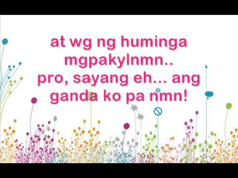 Love Quotes Tagalog Part 1