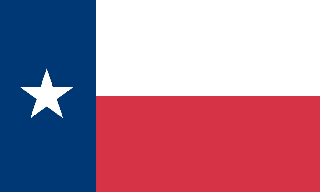 Texas Flag: Texas Flag full