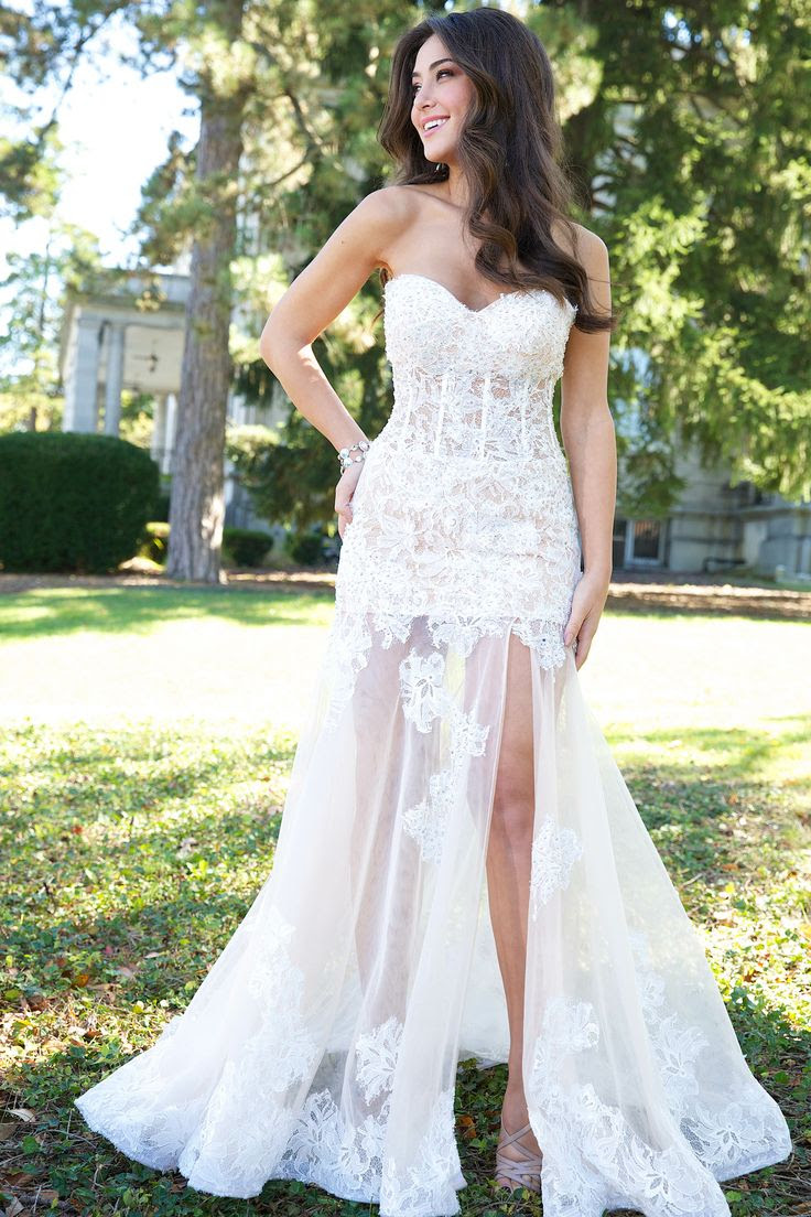 Jovani 77744 Las Vegas Wedding Dress The Wedding ill Jovani 77744 Las Vegas Wedding Dress The Wedding ill