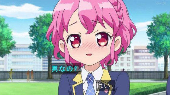 男の娘キャラ がいるアニメ教えてほしいです アニメのにゅーす