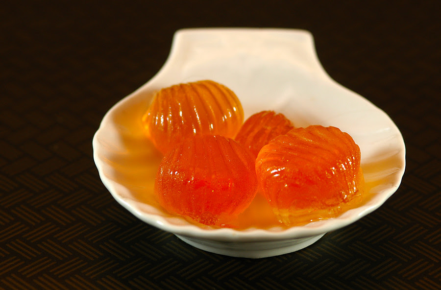 Maple Candy 1