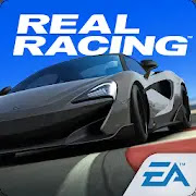 Real racing 3 windows 10