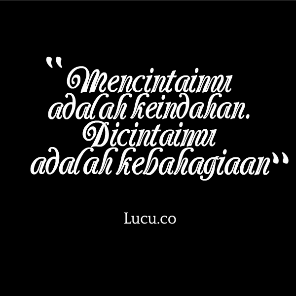 Calendar KATA KATA CINTA Calendar KATA KATA CINTA