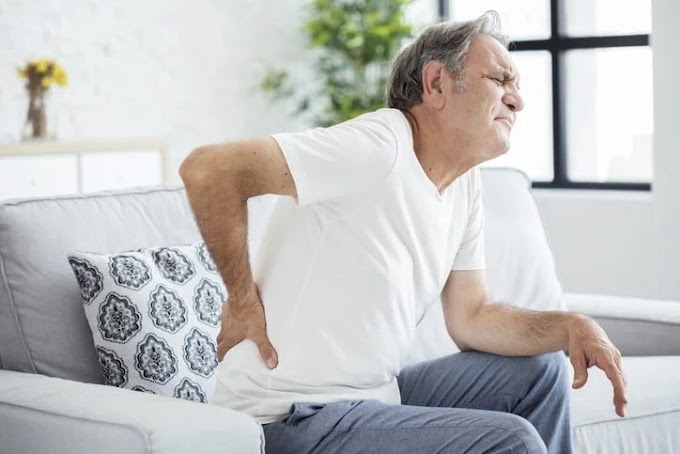 Prostate Cancer Symptoms Pain In Bones : Middle Back Pain: Causes, Symptoms, and Treatment Options