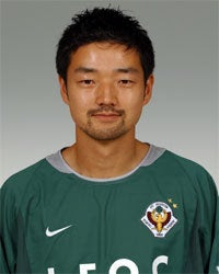廣山望選手復帰のお知らせ 僕のサッカー